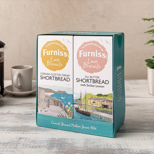 Luxury Biscuits Online from Furniss Foods