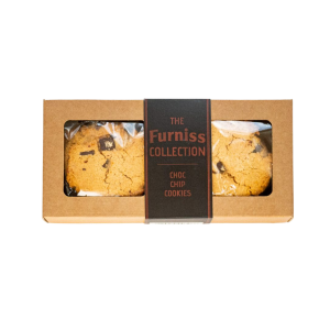 Furniss Cookie Collection – Chocolate Chip 270g