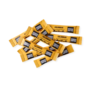 Instant Cornish Coffee Sticks (8 Pack)