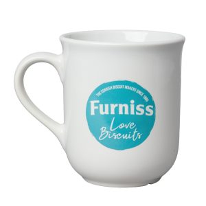 Furniss of Cornwall Mug