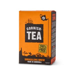 Smugglers Brew – 40 Tea Bags