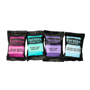 Sugar Free Twin Snack Pack Bundle