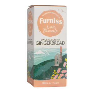 Cornish Collection: Cornish Gingerbread